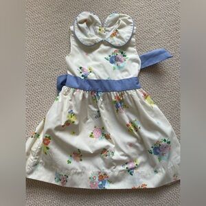 Beaufort Bonnet Co spring dress